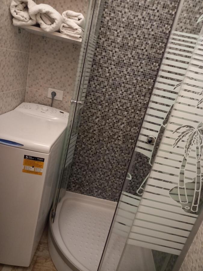 Florenceapartment ياش الغرفة الصورة